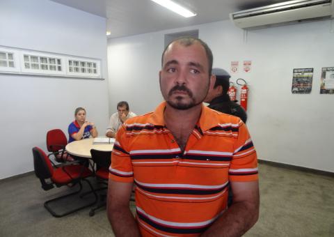 Ladrão de carros é preso no São Lázaro